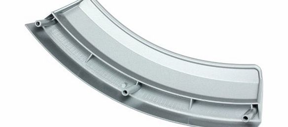 Bosch WTS865B2SN/17 WTE86181NL Tumble Dryer Door Handle