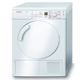 Bosch WTV74308GB