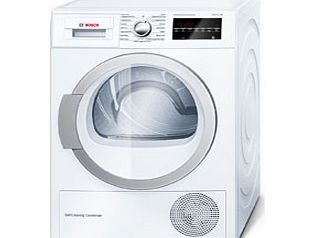 Bosch WTW85490GB