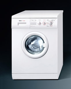 BOSCH WVF2402 (White)