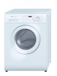 Bosch WVT3250