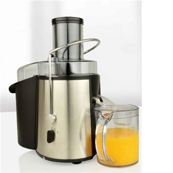 Bosco Power Juicer 850W Juice Extractor - Return