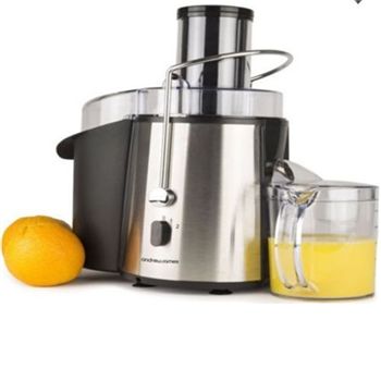 Power Juicer 850W Juice Extractor