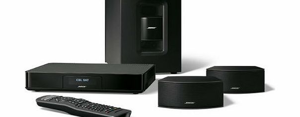 Bose CineMate 220 home cinema system `CINEMATE 220