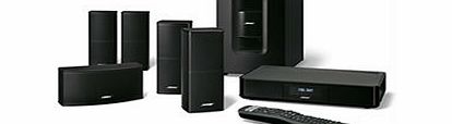 Bose Cinemate 520 Home Cinema Systems `CINEMATE