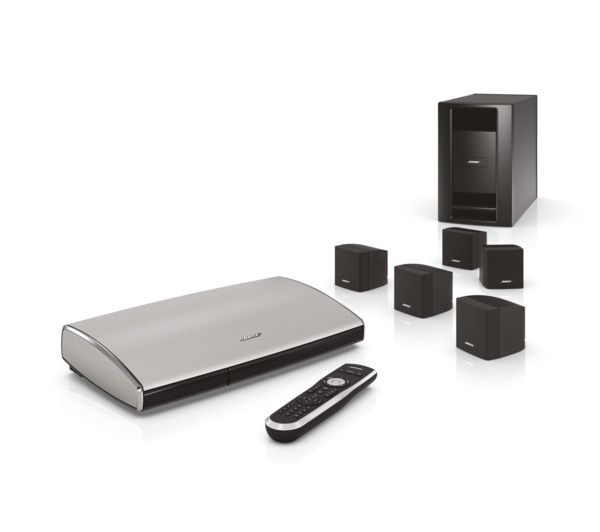 Bose Lifestyle T10