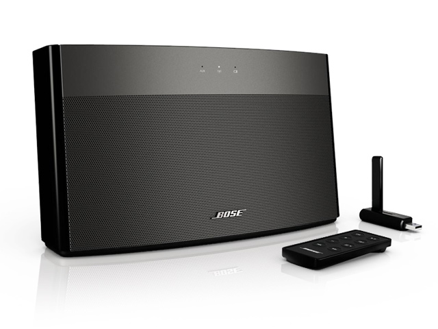 BOSE SOUNDLINK