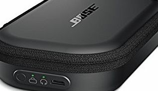 Bose SoundSport Charging Case - Black