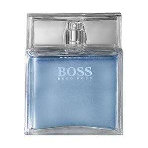 B0SS Pure Eau de Toilette Spray 75ml