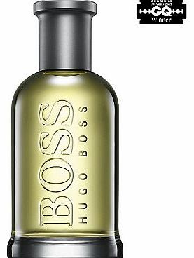 Boss Bottled After Shave Lotion For Men 10012149