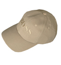 Boss Hugo Boss Beige Baseball Cap (Cap 1)