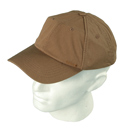 Boss Hugo Boss Brown Baseball Cap (Forcano)