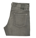 Hugo Boss Grey Straight Leg Jeans (Scout 1)