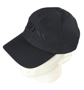 Hugo Boss Navy Baseball Cap (Cap 1) - Navy - One