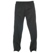 Hurley Black Tracksuit Bottoms