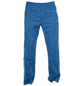 Hurley Royal Blue Tracksuit Bottoms