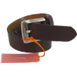 Boss Leather Belt