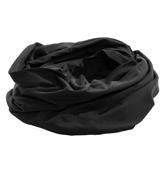 Men-Z 268 Black Snood