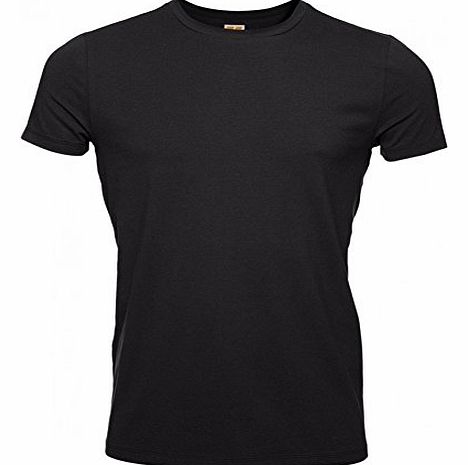 Hugo Boss Orange Twin Pack Basic Hugo Boss Tedd T-Shirts