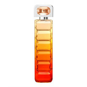 Orange Sunset Eau de Toilette Spray 50ml