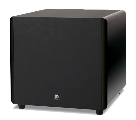 A-Series ASW 250 Subwoofer ASW250