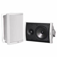 Boston Acoustics Grand Voyager Outdoor Speakers - Black