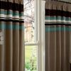 Standard Lined Curtains