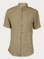 SHIRTS BEIGE 48 EU BV-R-174793-VBDO