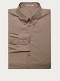 shirts taupe