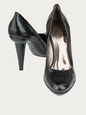 SHOES BLACK 36.5 EU BV-U-206822