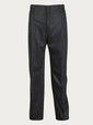 trousers charcoal