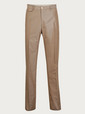 trousers cream