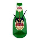 Stella Bottle Clock