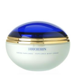 For Women Perfumed Body Cream 200ml