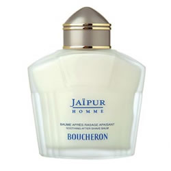 Boucheron Jaipur Homme Aftershave Balm 100ml