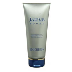 Jaipur Homme All Over Shampoo 200ml