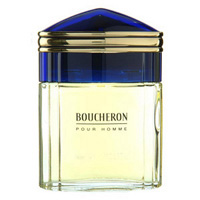 Boucheron pour Homme - 100ml Eau de Toilette Spray