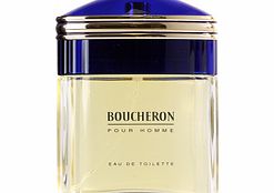 Boucheron pour Homme Eau de Toilette