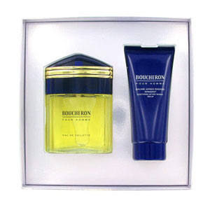 Pour Homme Gift Set 100ml