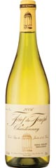 Bougrier SA Fief du Temple Chardonnay 2006 WHITE France