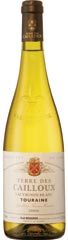 Bougrier SA Terre des Cailloux Sauvignon Blanc 2006 WHITE