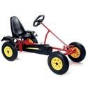 Bouncy Happy People DINO CLASSIC ZF GO-KART