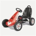 Bouncy Happy People Kettler Tornado Go-Kart