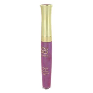 Effet 3D Lip Gloss 7.5ml - (30) Transparent Paillete