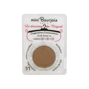 Le Dressing du Regard Eyeshadow 1.5g - (56)