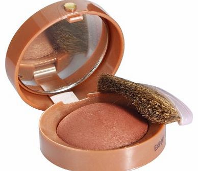 Bourjois Little Round Pot Blusher Santal