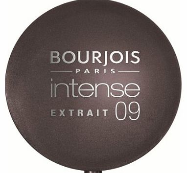 Little Round Pot Intense Eyeshadow No.09