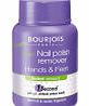 Bourjois Nail Polish Remover Mani/Pedi 328311