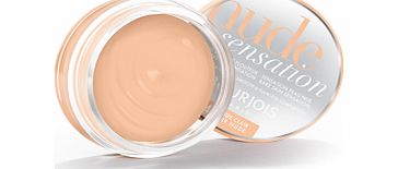 Bourjois Nude Sensation Blur Effect Foundation 51g