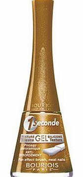 Bourjois Paris 1 Seconde Nail Polish Champagne